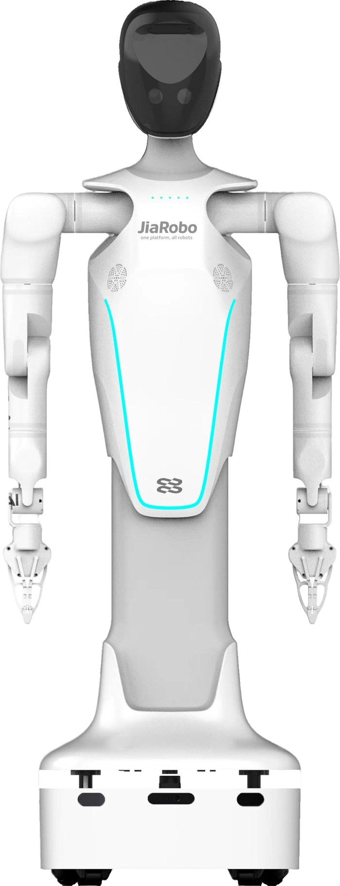 飲食配送・清掃ロボット